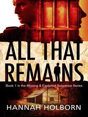 cover image of All That Remains